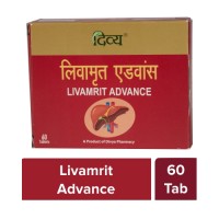 LAT - LIVAMRIT ADVANCE TAB. 60N - 240.0 - Pcs
